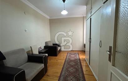 KARŞIYAKA ALAYBEY İZBAN KARŞISI 3+1 SATILIK  DAİRE