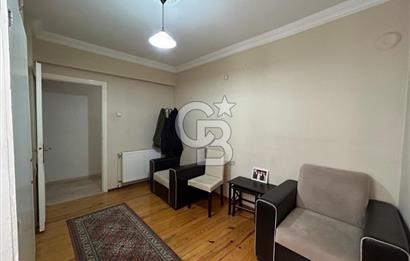 KARŞIYAKA ALAYBEY İZBAN KARŞISI 3+1 SATILIK  DAİRE