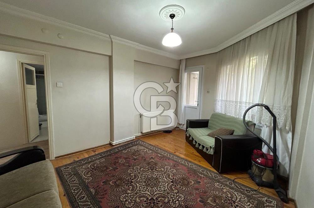 KARŞIYAKA ALAYBEY İZBAN KARŞISI 3+1 SATILIK  DAİRE