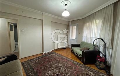 KARŞIYAKA ALAYBEY İZBAN KARŞISI 3+1 SATILIK  DAİRE