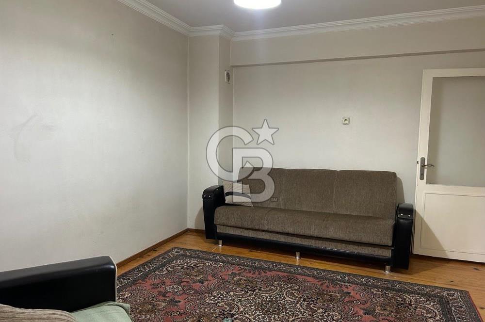 KARŞIYAKA ALAYBEY İZBAN KARŞISI 3+1 SATILIK  DAİRE