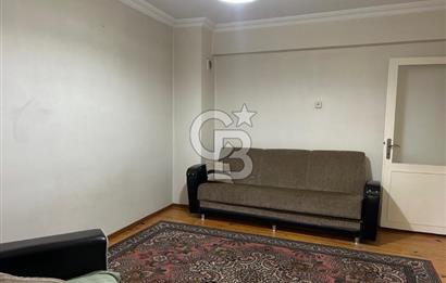 KARŞIYAKA ALAYBEY İZBAN KARŞISI 3+1 SATILIK  DAİRE