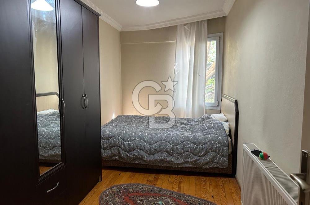 KARŞIYAKA ALAYBEY İZBAN KARŞISI 3+1 SATILIK  DAİRE