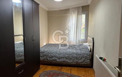 KARŞIYAKA ALAYBEY İZBAN KARŞISI 3+1 SATILIK  DAİRE