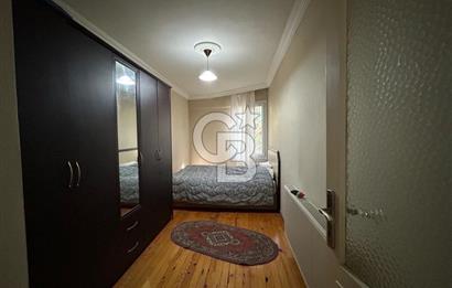 KARŞIYAKA ALAYBEY İZBAN KARŞISI 3+1 SATILIK  DAİRE