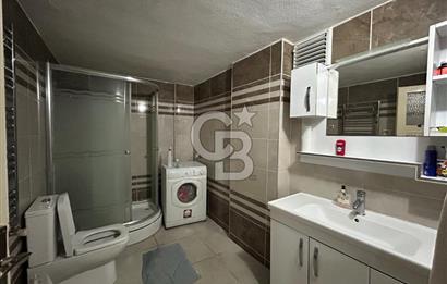 KARŞIYAKA ALAYBEY İZBAN KARŞISI 3+1 SATILIK  DAİRE