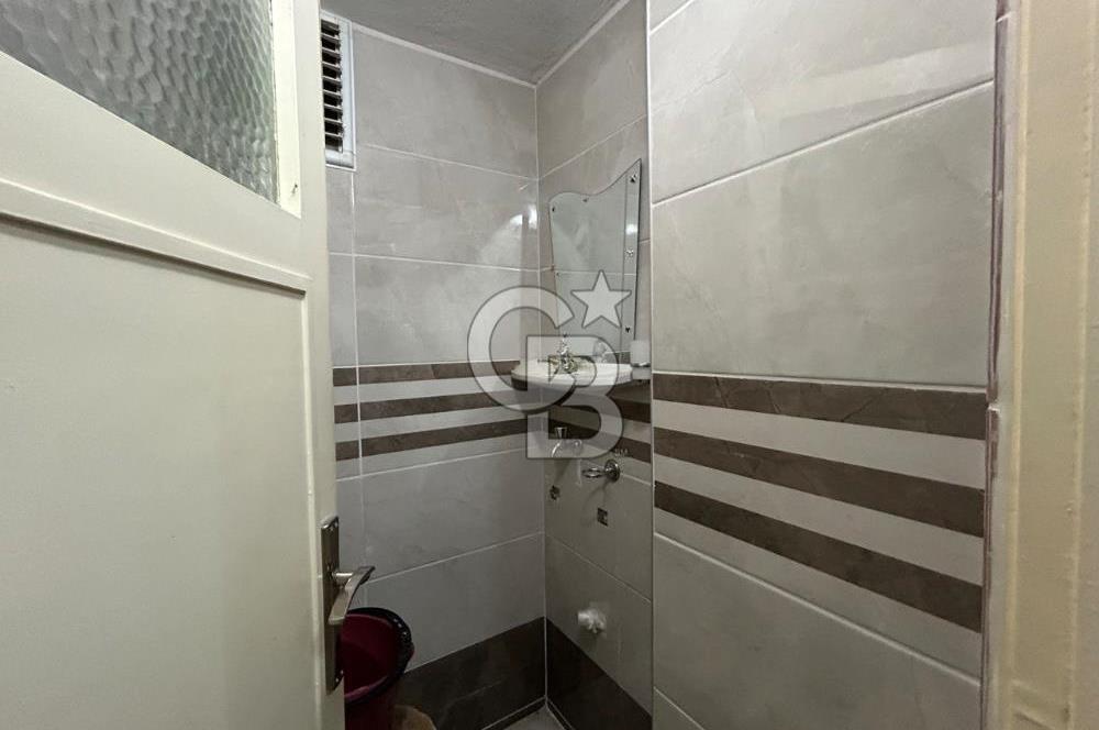 KARŞIYAKA ALAYBEY İZBAN KARŞISI 3+1 SATILIK  DAİRE