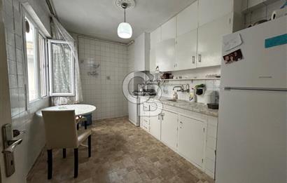 KARŞIYAKA ALAYBEY İZBAN KARŞISI 3+1 SATILIK  DAİRE