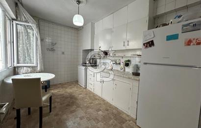 KARŞIYAKA ALAYBEY İZBAN KARŞISI 3+1 SATILIK  DAİRE