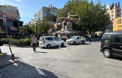 KARŞIYAKA ALAYBEY İZBAN KARŞISI 3+1 SATILIK  DAİRE