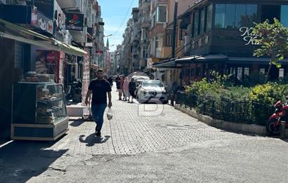 KARŞIYAKA ALAYBEY İZBAN KARŞISI 3+1 SATILIK  DAİRE