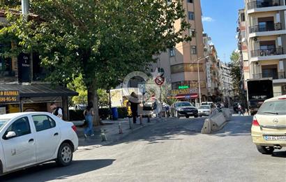 KARŞIYAKA ALAYBEY İZBAN KARŞISI 3+1 SATILIK  DAİRE