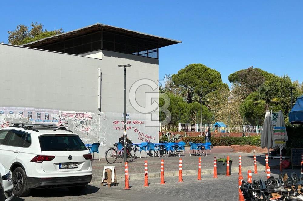 KARŞIYAKA ALAYBEY İZBAN KARŞISI 3+1 SATILIK  DAİRE