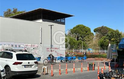 KARŞIYAKA ALAYBEY İZBAN KARŞISI 3+1 SATILIK  DAİRE