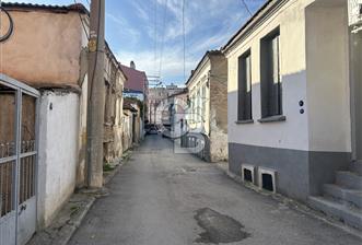 MENEMEN GAYBİ MAHALLESİNDE SATILIK ARSA - 7 - 324431