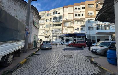 MENEMEN GAYBİ MAHALLESİNDE SATILIK ARSA