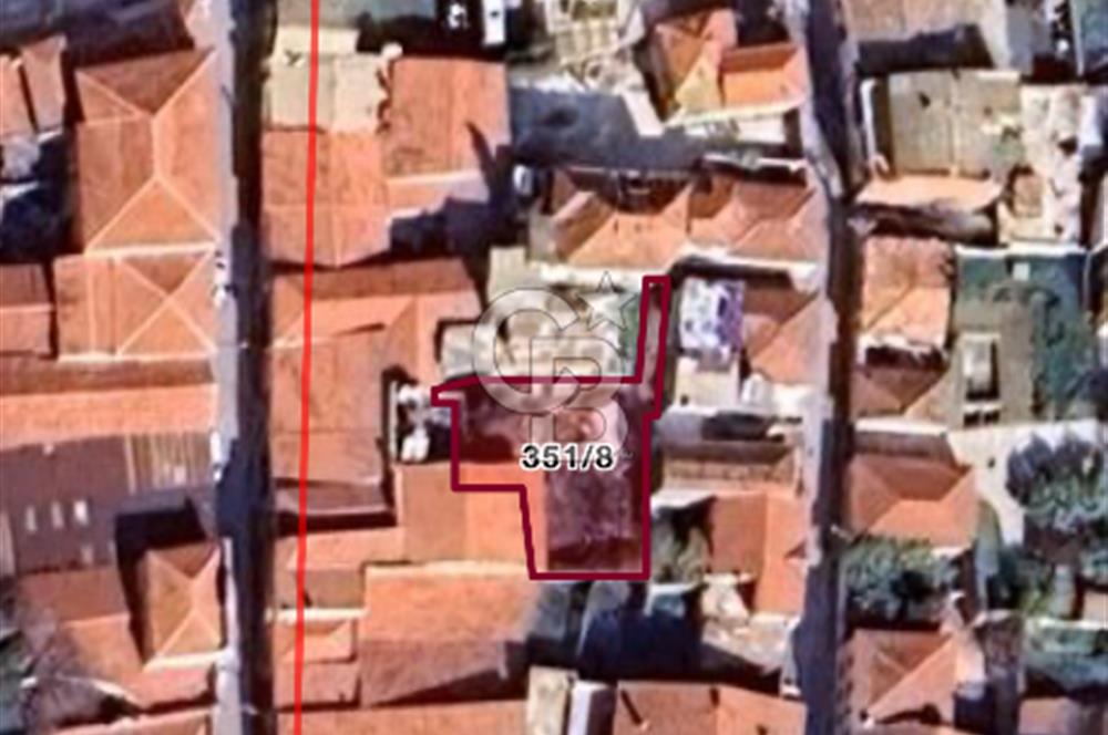 MENEMEN GAYBİ MAHALLESİNDE SATILIK ARSA