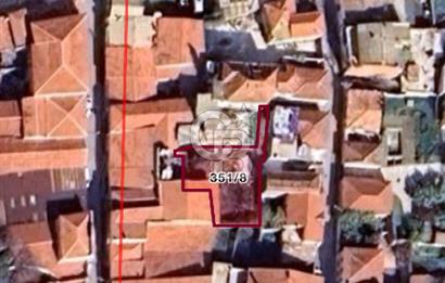 MENEMEN GAYBİ MAHALLESİNDE SATILIK ARSA