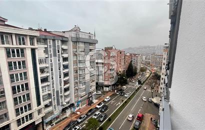SAMSUN İLKADIM 100. YIL BULVARINA CEPHE FIRSAT SATILIK 3+1 DAİRE