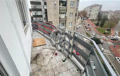 SAMSUN İLKADIM 100. YIL BULVARINA CEPHE FIRSAT SATILIK 3+1 DAİRE