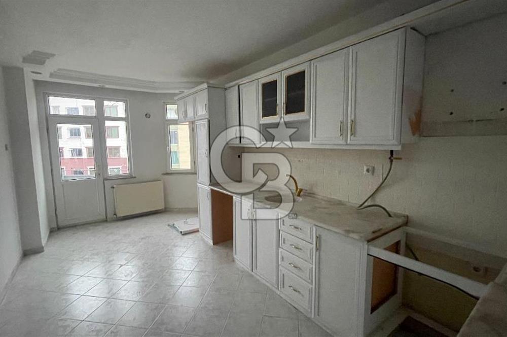 SAMSUN İLKADIM 100. YIL BULVARINA CEPHE FIRSAT SATILIK 3+1 DAİRE