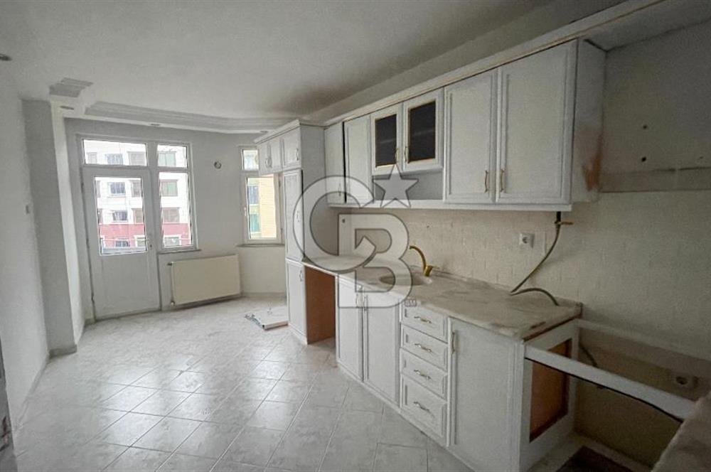 SAMSUN İLKADIM 100. YIL BULVARINA CEPHE FIRSAT SATILIK 3+1 DAİRE