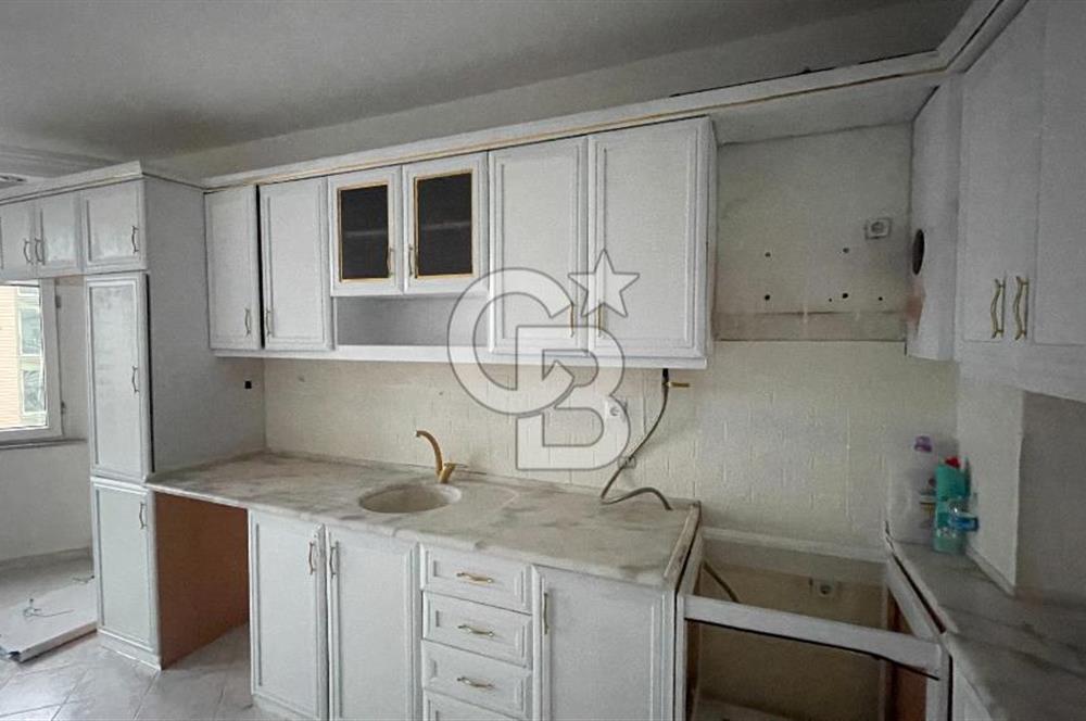 SAMSUN İLKADIM 100. YIL BULVARINA CEPHE FIRSAT SATILIK 3+1 DAİRE