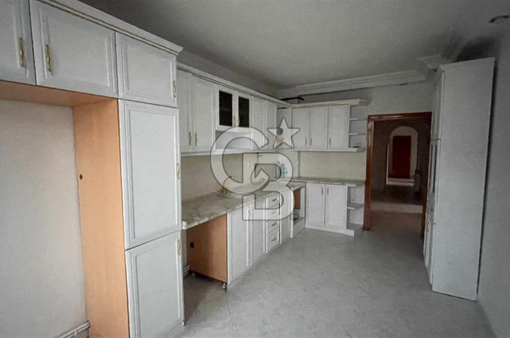 SAMSUN İLKADIM 100. YIL BULVARINA CEPHE FIRSAT SATILIK 3+1 DAİRE