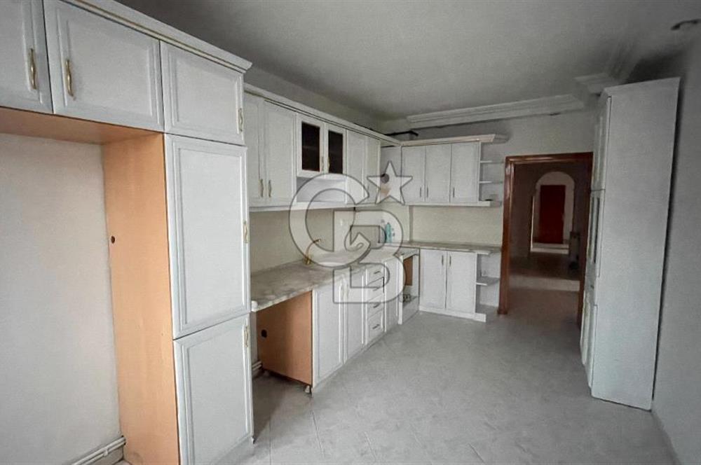 SAMSUN İLKADIM 100. YIL BULVARINA CEPHE FIRSAT SATILIK 3+1 DAİRE