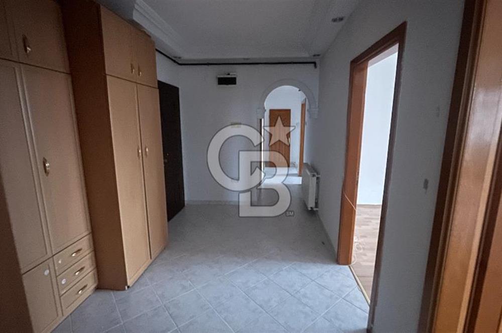 SAMSUN İLKADIM 100. YIL BULVARINA CEPHE FIRSAT SATILIK 3+1 DAİRE