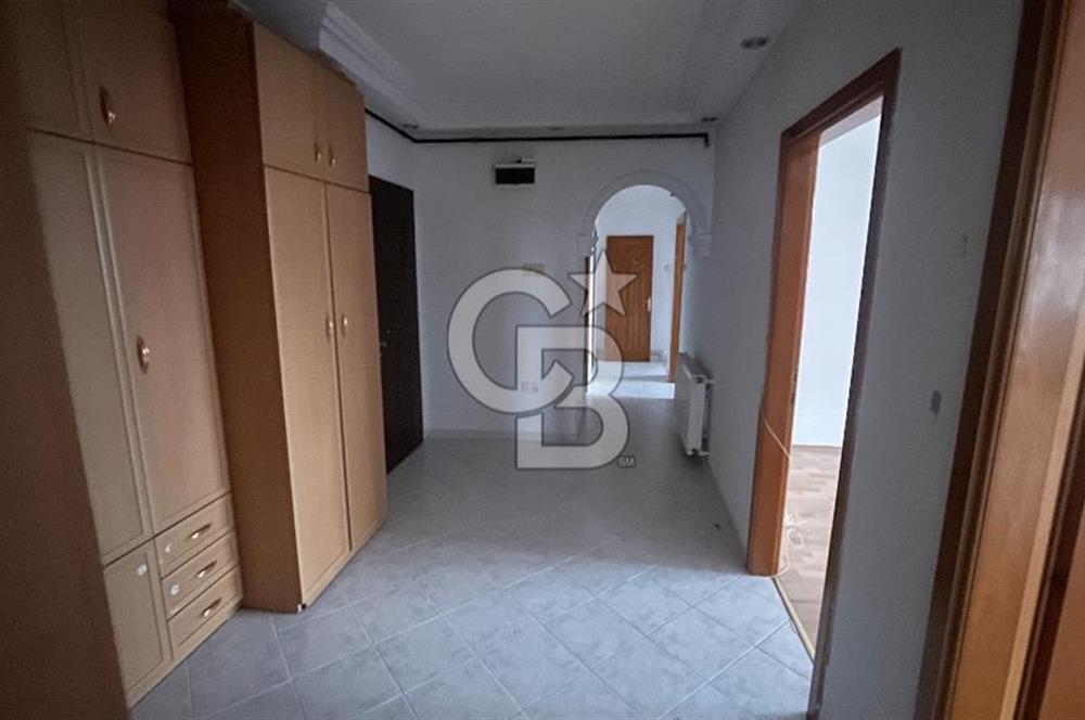 SAMSUN İLKADIM 100. YIL BULVARINA CEPHE FIRSAT SATILIK 3+1 DAİRE