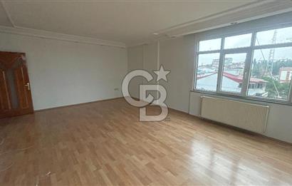 SAMSUN İLKADIM 100. YIL BULVARINA CEPHE FIRSAT SATILIK 3+1 DAİRE