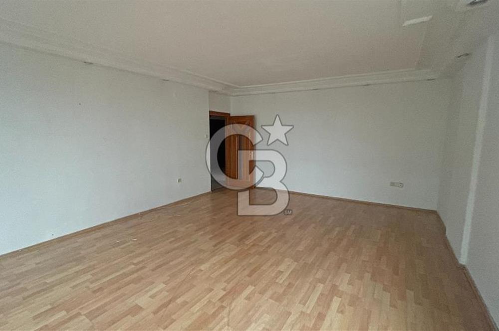 SAMSUN İLKADIM 100. YIL BULVARINA CEPHE FIRSAT SATILIK 3+1 DAİRE