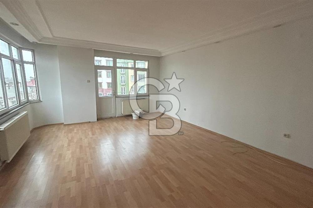 SAMSUN İLKADIM 100. YIL BULVARINA CEPHE FIRSAT SATILIK 3+1 DAİRE