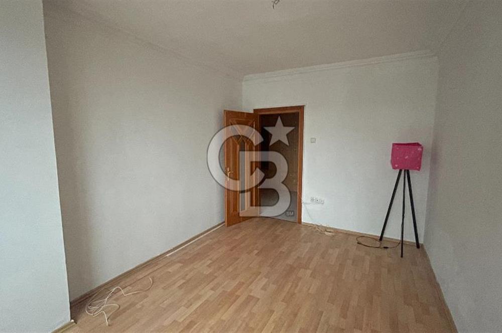 SAMSUN İLKADIM 100. YIL BULVARINA CEPHE FIRSAT SATILIK 3+1 DAİRE