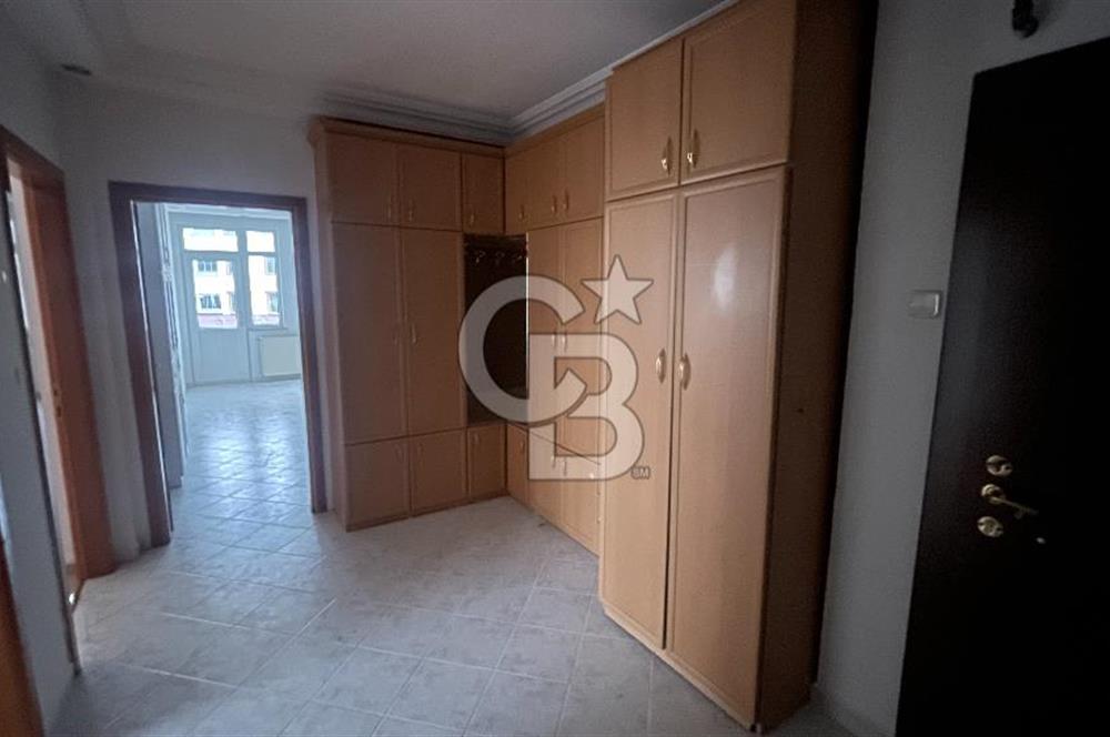 SAMSUN İLKADIM 100. YIL BULVARINA CEPHE FIRSAT SATILIK 3+1 DAİRE