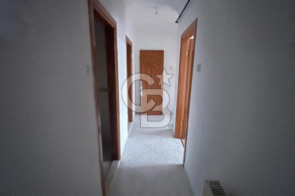 SAMSUN İLKADIM 100. YIL BULVARINA CEPHE FIRSAT SATILIK 3+1 DAİRE
