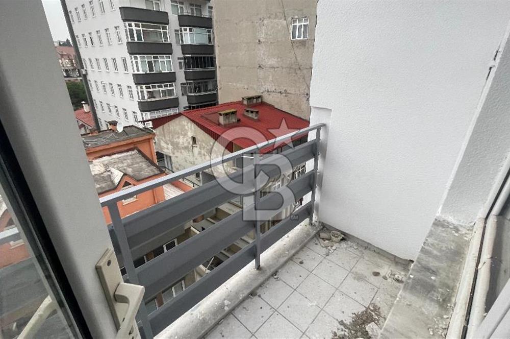 SAMSUN İLKADIM 100. YIL BULVARINA CEPHE FIRSAT SATILIK 3+1 DAİRE