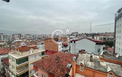 SAMSUN İLKADIM 100. YIL BULVARINA CEPHE FIRSAT SATILIK 3+1 DAİRE