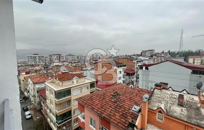 SAMSUN İLKADIM 100. YIL BULVARINA CEPHE FIRSAT SATILIK 3+1 DAİRE