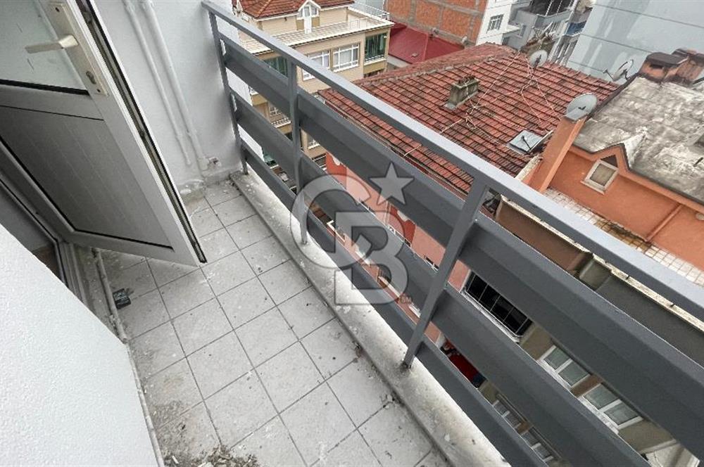 SAMSUN İLKADIM 100. YIL BULVARINA CEPHE FIRSAT SATILIK 3+1 DAİRE