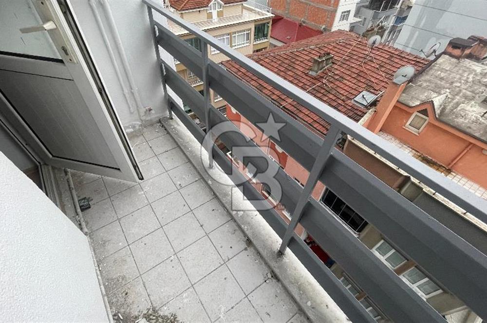 SAMSUN İLKADIM 100. YIL BULVARINA CEPHE FIRSAT SATILIK 3+1 DAİRE