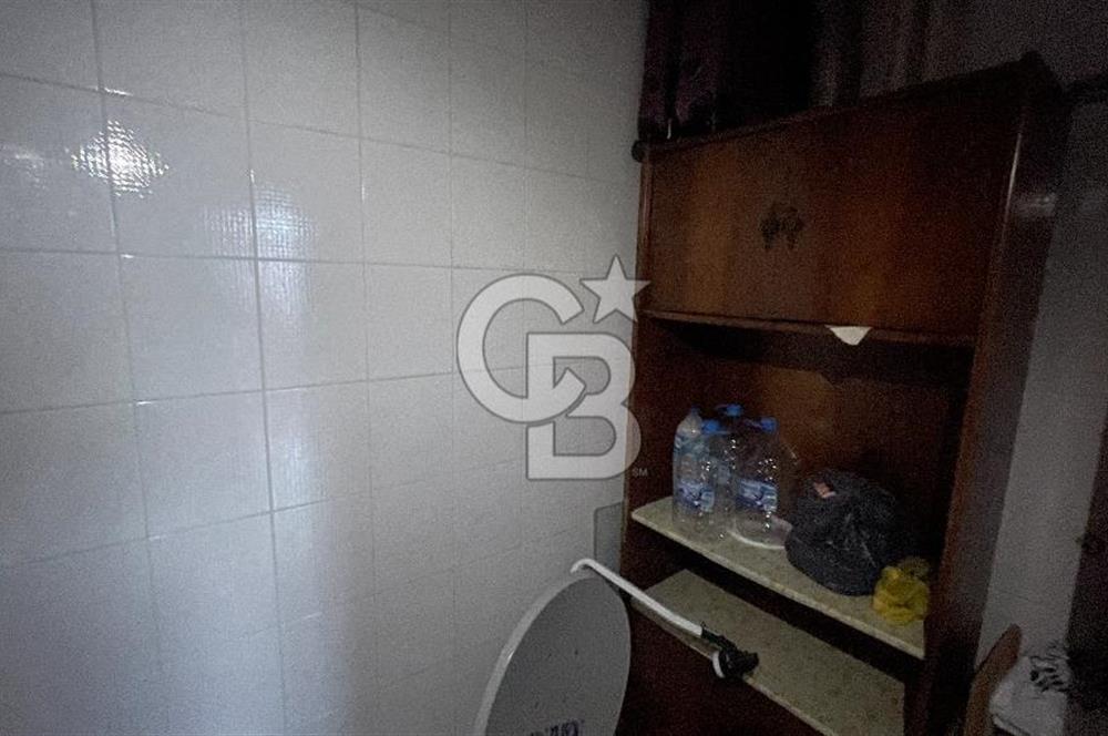 SAMSUN İLKADIM 100. YIL BULVARINA CEPHE FIRSAT SATILIK 3+1 DAİRE