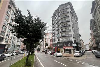 SAMSUN İLKADIM 100. YIL BULVARINA CEPHE FIRSAT SATILIK 3+1 DAİRE - 3 - 324439