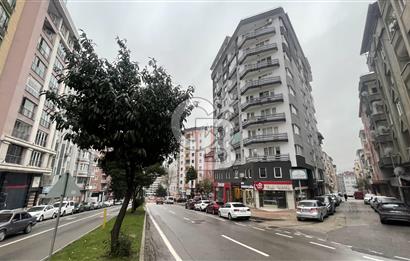 SAMSUN İLKADIM 100. YIL BULVARINA CEPHE FIRSAT SATILIK 3+1 DAİRE