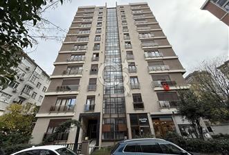 KADIKÖY FENERYOLU'NDA MERKEZİ VE KONFORLU 2+1 KİRALIK DAİRE - 7 - 324453