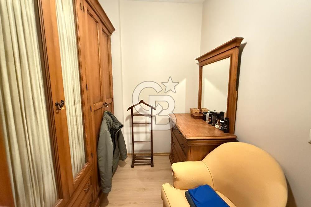 KADIKÖY FENERYOLU'NDA MERKEZİ VE KONFORLU 2+1 KİRALIK DAİRE