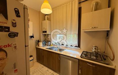 KADIKÖY FENERYOLU'NDA MERKEZİ VE KONFORLU 2+1 KİRALIK DAİRE