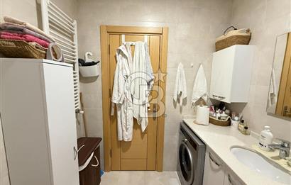 KADIKÖY FENERYOLU'NDA MERKEZİ VE KONFORLU 2+1 KİRALIK DAİRE