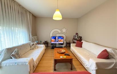 KADIKÖY FENERYOLU'NDA MERKEZİ VE KONFORLU 2+1 KİRALIK DAİRE